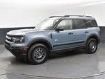 Ford Bronco Sport Big Bend AWD