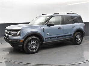 Ford Bronco Sport Big Bend AWD