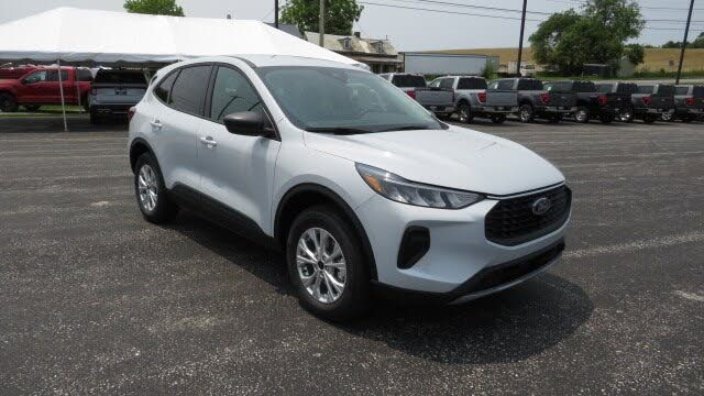 2025 Ford Escape Active AWD