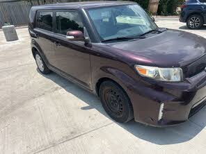 2014 Scion xB