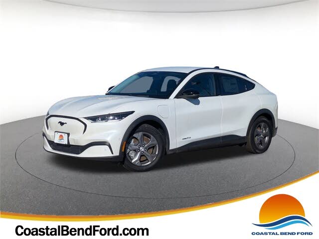 2023 Ford Mustang Mach-E Select RWD