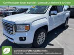 GMC Canyon SLT Crew Cab 4WD