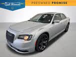 Chrysler 300 S V6 RWD