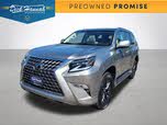 Lexus GX 460 AWD