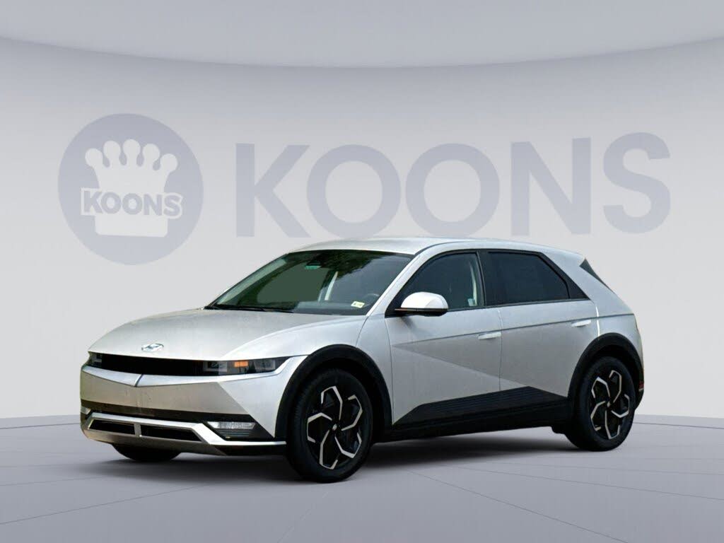 2024 Hyundai Ioniq 5 SEL AWD