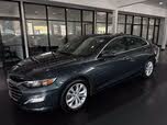 Chevrolet Malibu LT FWD