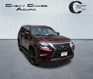 Lexus GX 460 AWD