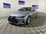 Lexus IS 300 RWD