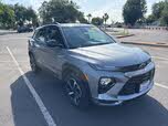 Chevrolet Trailblazer RS FWD