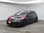 Volkswagen Golf GTI 2.0T SE 4-Door FWD