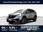 Honda CR-V EX-L AWD