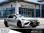 Toyota Camry XSE FWD
