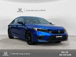 Honda Civic Sport FWD
