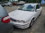 Jaguar X-TYPE 3.0L AWD