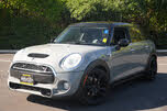 MINI Cooper S 4-Door Hatchback FWD