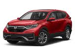Honda CR-V Hybrid EX-L AWD