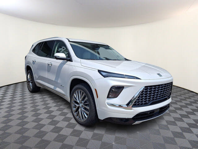 2025 Buick Enclave Avenir AWD