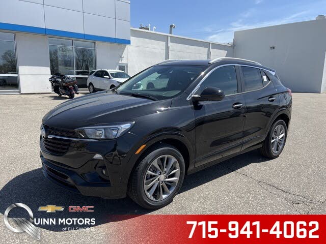2023 Buick Encore GX Select FWD