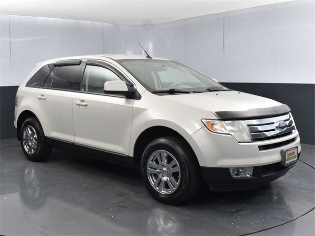 2007 Ford Edge SEL AWD