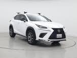 Lexus NX 300 F Sport FWD