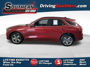 Genesis GV70 3.5T Sport AWD