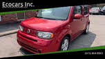 Nissan Cube 1.8 SL