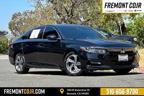 Honda Accord 1.5T Sport FWD