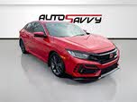 Honda Civic Hatchback EX FWD