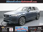 Volvo XC90 T5 Momentum AWD