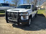 Chevrolet Silverado 2500HD LT Crew Cab 4WD