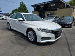 Honda Accord 1.5T LX FWD