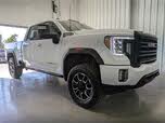 GMC Sierra 2500HD AT4 Crew Cab 4WD