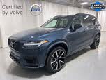 Volvo XC90 Recharge T8 Plus Dark Theme eAWD