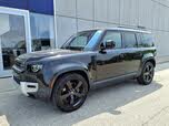 Land Rover Defender 110 SE AWD