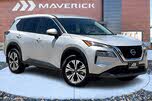 Nissan Rogue SV AWD