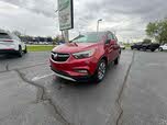 Buick Encore Essence FWD