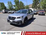 Subaru Outback Onyx Edition XT AWD