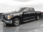 Ford F-150 XLT SuperCrew RWD