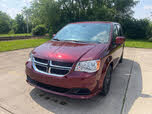 Dodge Grand Caravan GT FWD
