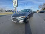 Chevrolet Malibu RS FWD