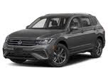 Volkswagen Tiguan SE 4Motion
