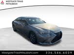 Lexus ES 350 FWD