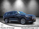 Lincoln Aviator Reserve AWD