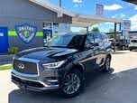 INFINITI QX80 Luxe 4WD