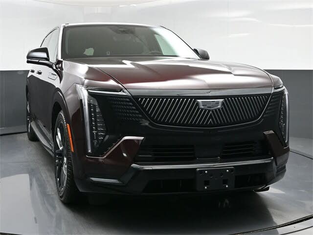 2025 Cadillac Escalade IQ Sport 1 AWD