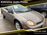 2000 Dodge Neon