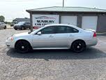 Chevrolet Impala 1LT FWD