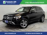 Mercedes-Benz GLC 300 SUV 4MATIC