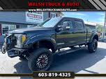 Ford F-250 Super Duty Lariat Crew Cab 4WD