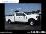 Ford F-350 Super Duty XL LB 4WD